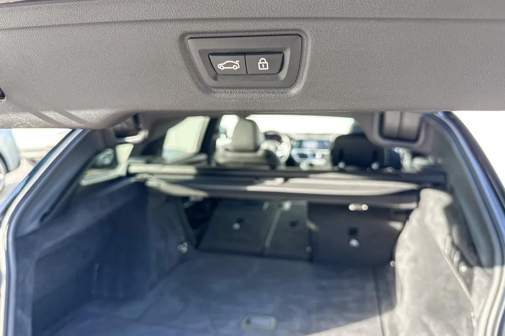 BMW 3 Serie Touring M340i xDrive High Executive