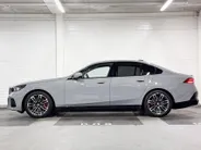 BMW i5 Sedan eDrive40