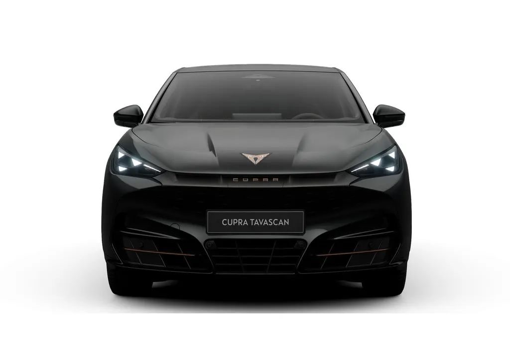 CUPRA Tavascan Business | Achteruitrijcamera | Digitaal instrumentenpaneel (Virtual Cockpit) | Draadloze Apple CarPlay™, Android Auto™