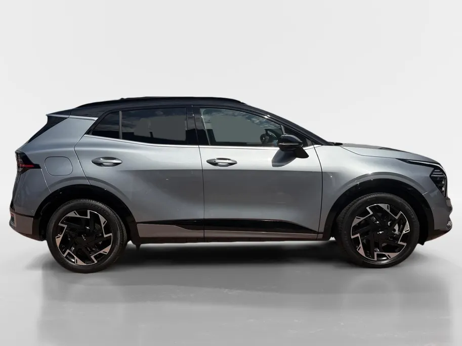 Kia Sportage 1.6 T-GDi Plug-in Hybrid AWD GT-PlusLine | Panoramadak | Meest complete uitvoering | 360 graden camera | Harman Kardon audio | Dealer onderhouden|