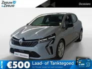 Renault Clio 1.0 TCe 90 GPF evolution | Apple Carplay / Andriod Auto | Airco | Parkeersensoren achter |