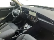 Kia Niro 1.6 GDi Hybrid DynamicLine Edition | Dodehoek detectie | Elektrisch bedienbare best. stoel | Navigatie | Adaptieve cruise control | Apple Carplay / Android Auto | Verbruik 1 op 20!