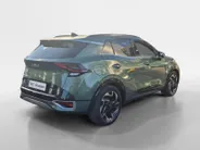 Kia Sportage 1.6 T-GDi Plug-in Hybrid AWD GT-Line | Cruise Control | Climate Control | Camera | Stoelverwarming | Stuurverwarming | Trekhaak | Open Dak |