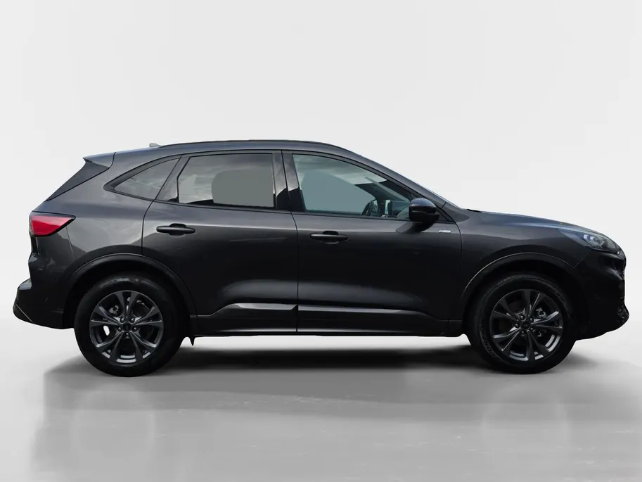 Ford Kuga 2.5 PHEV ST-Line | Winterpack | HUD  | Dodehoek Detectie | Elektr. Achterklep | Adapt. Cruise Control | 12 maanden garantie! |
