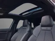 Audi A3 Sportback 40 TFSIe 150kW/204PK S Line · Panoramadak · Stoelverwarming · Apple/Android Car Play ·  Drive select · Leder/Stof