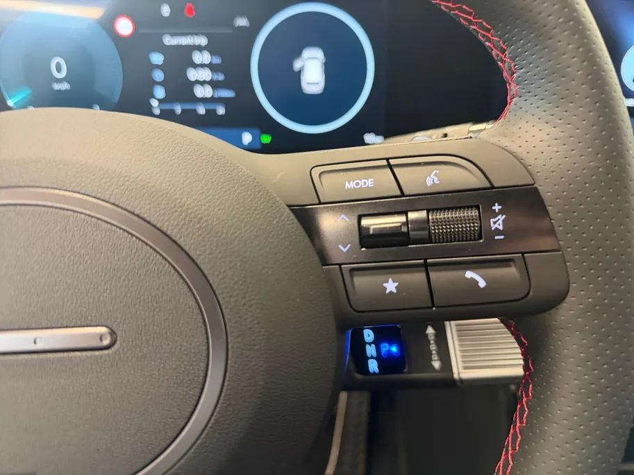 Hyundai Tucson 1.6 PHEV | N-LINE BUSINESS | Z&Z ACTIE | 6500,- KORTING |