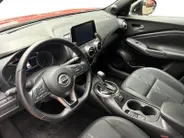 Nissan Juke TEKNA