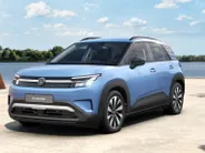 Volkswagen ID. Cross Life 52 kWh accu, 211 PK