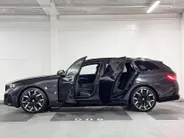 BMW 5 Serie Touring 550e xDrive