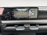 Kia EV9 GT-Line AWD 99.8 kWh Nu te bestellen | nu met €3.000,- inruilpremie! | 2,99% rente | GT-Line Vegan lederen stoelbekleding