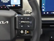 Kia PV5 Passenger 71,2 kWh Elite NIEUW - VOORRAAD ACTIE