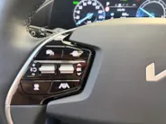 Kia Niro EV ExecutiveLine 64.8 kWh SOH 100% | STOELVERWARMING & VERKOELING | OPEN DAK | FULL OPTIONS | DEALER ONDERHOUDEN | FABRIEKSGARANTIE TM 2034