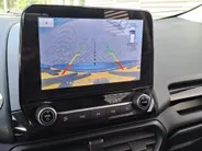 Ford EcoSport 1.0 EcoBoost ST-Line | Navi | Camera | Cruise | Keyless entry | B&O | DAB | Apple Carplay/Android Auto