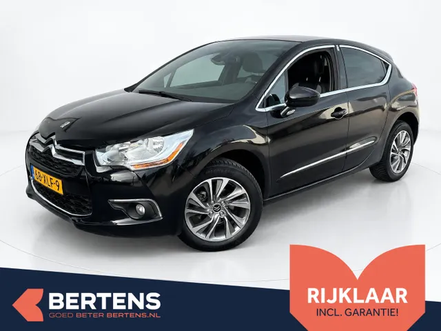 Citroën DS4