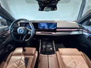 BMW 5 Serie Touring 550e xDrive