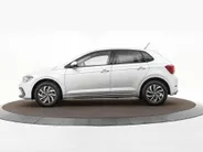 Volkswagen Polo 1.0 TSI 95pk Life Edition · Camera · Apple/Android Car Play · P-Sensoren · 15'' Inch · Prijs is inclusief inruilpremie · MEGA SALE