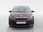 Peugeot 108 1.0 e-VTi Active | 12 maanden garantie | Airco | Bluetooth | Elektr. Ramen |