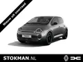 Renault Twingo Techno | Achteruitrijcamera | LED-achterlichten | LED-dagrijverlichting met specifiek vormgegeven lichtsignatuur