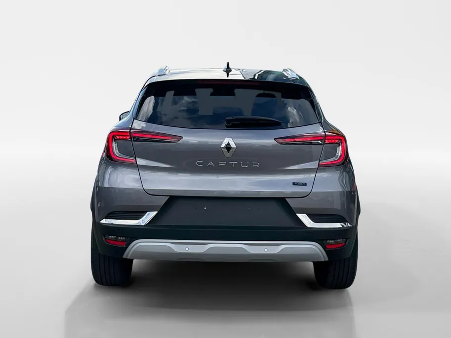 Renault Captur 1.6 E-Tech Hybrid 145 Intens | Automaat | Parkeersensoren | Camera | Cruise & Climate Control | Apple Carplay & Android Auto | 12 Maanden BOVAG Garantie