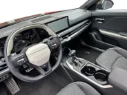 Kia K4 1.0 T-GDi MHEV GT-Line Launch Edition (pano) Dodehoekassistentie | Kruisend verkeersassistentie achter | Uitstapwaarschuwing | Stoel + stuurwielverwarming