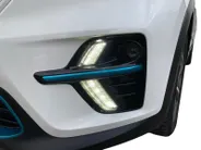 Kia e-Niro DynamicLine 64 kWh | Climate control | Navigatie | 17 inch LM-velgen | Keyless | AppleCarPlay-Android Auto | Parkeercamera | SOH 99.3% |