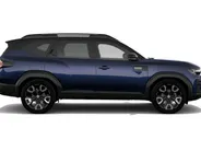 Dacia Bigster Hybrid 155 Limited Edition Uit voorraad leverbaar in verschillende kleuren met € 450,- voorraadkorting | Vraag naar de voorraad | Financier vanaf 2,9% rente |
