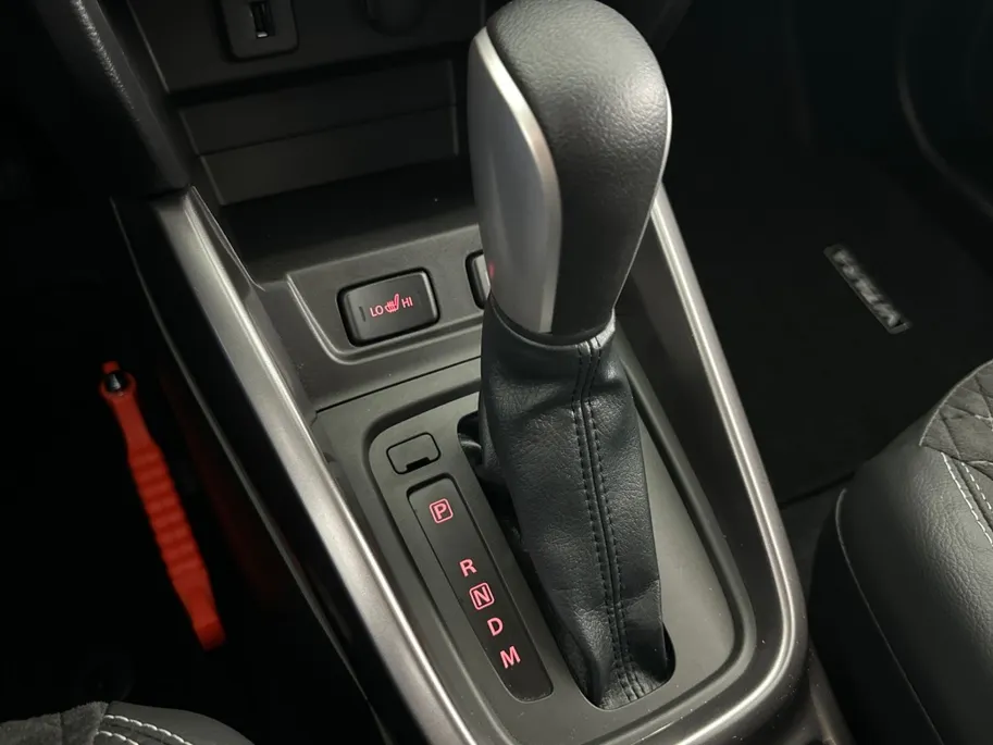 Suzuki Vitara 1.4 Boosterjet Smart Hybrid Style Automaat | Leder/Alcantara | Adaptieve Cruise Control | Apple Carplay/Android Auto
