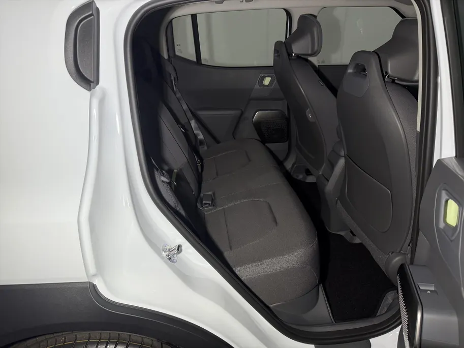 Kia EV2 42,2 kWh 147pk (5-zits) Air