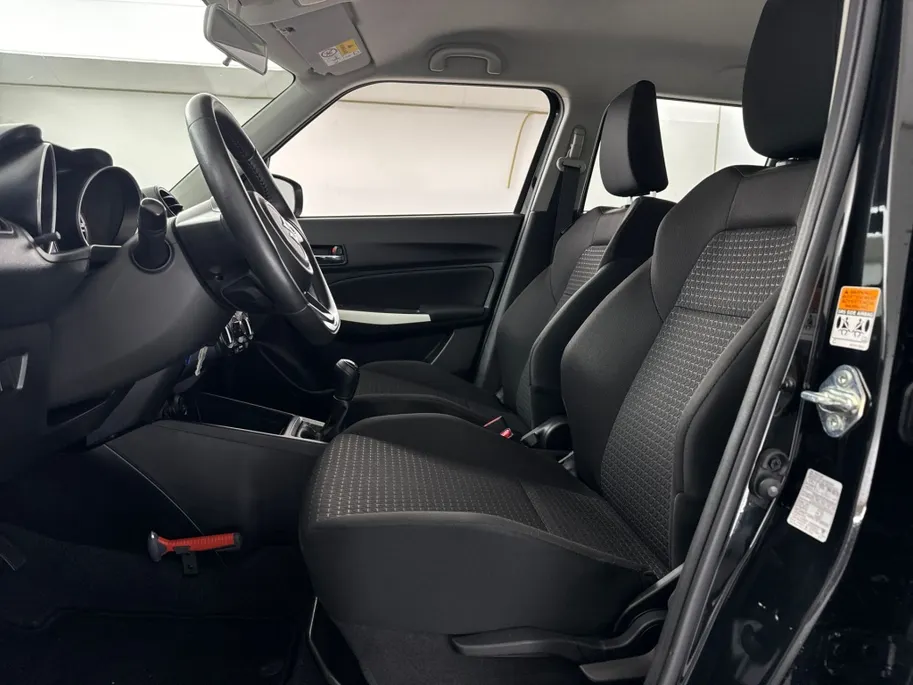 Suzuki Swift 1.2 Comfort | Airco | Bluetooth | Dakspoiler