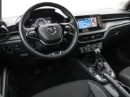 Škoda Fabia 1.0 TSI 95pk Essence · Airco · Apple/Android Car Play · P-Sensoren · Virtual Cockpit · Garantie t/m 03-06-2028 of 100.000km