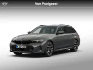 BMW 3 Serie Touring 330e M Sport Edition