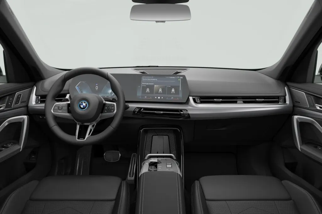 BMW X1 xDrive30e