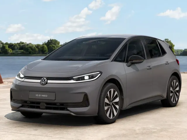 Volkswagen ID.3