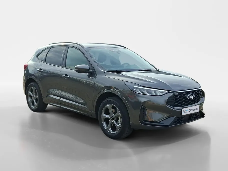 Ford Kuga 2.5 PHEV ST-Line | Winterpack | Driver assistance pack | NL auto