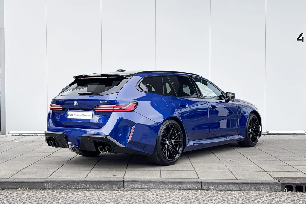 BMW M5 Touring M5