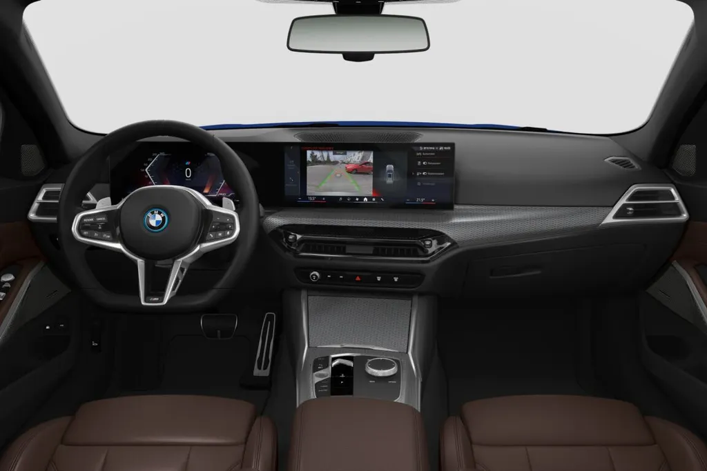 BMW 3 Serie Touring 330e M Sport Edition