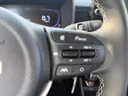 Kia Picanto 1.0 GDi DynamicPlusLine Zwarte logo's | Applearplay | Achteruitrijcamera | Zwart lichtmetaal | Airco |