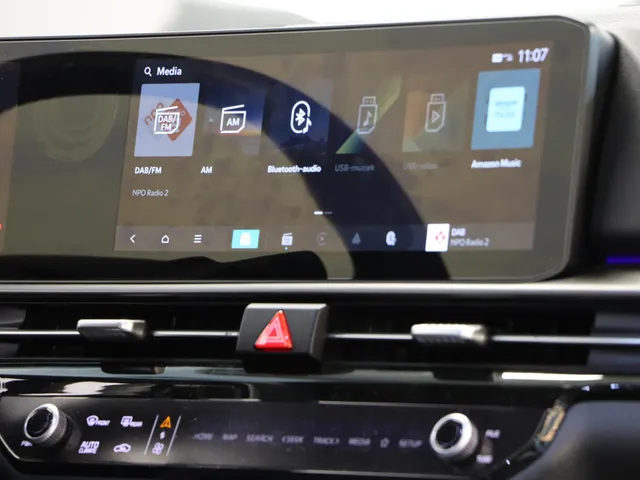 Kia Sportage 1.6 T-GDi Plug-in Hybrid GT-PlusLine