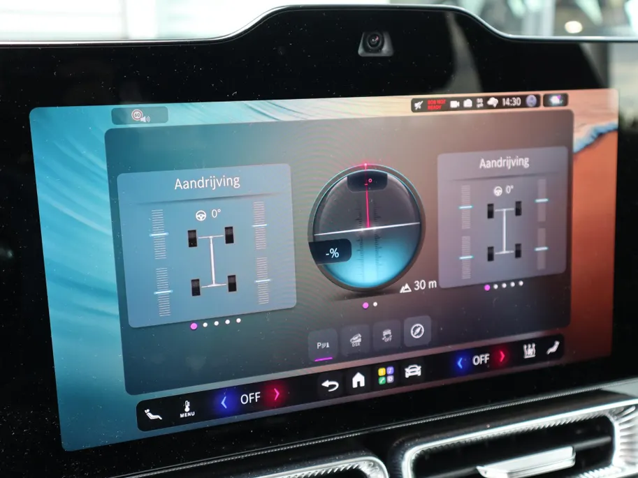 Mercedes-Benz GLC 400 4MATIC Business Solution 94 kWh