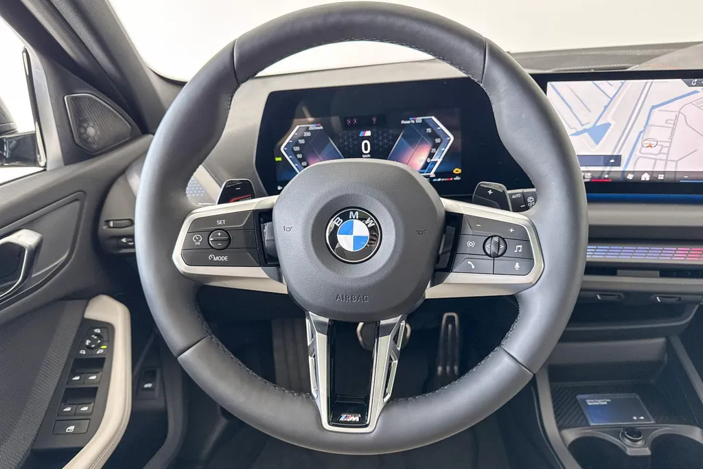 BMW 1 Serie 120 Premium Pack M Sportpakket Pro
