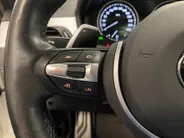 BMW X1 X-DRIVE | 2.0 HIGH EXECUTIVE | M-SPORT | PANODAK | LEDER | DEALERONDERHOUDEN |