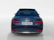 Audi A6 Limousine 50 TFSI e quattro Business edition *Automaat*Navi+360Camera*Schuif/kanteldak*Climate Control*Stoelverwarming/ventilatie*Elekt. Achterklep*Memory stoelen*Nette auto!