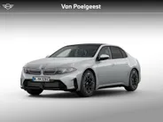 BMW i3 Sedan 50 xDrive First Edition 113.4 kWh