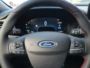 Ford Kuga 2.5 PHEV ST-Line X 243pk | Trekhaak wegklapbaar | Adaptieve LED verlichting | All-Wheater banden