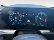 Kia Niro 1.6i Hybrid DynamicLine | Zeer nette auto | Cruise Control Adaptief | LM Velgen 16 ' | Carplay | File Assistent | Camera | Metallic lak | Fabrieksgarantie t/m 17-5-2032 | NAP