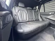 BMW X5 xDrive50e