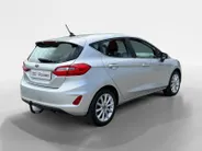 Ford Fiesta 1.0 EcoBoost Titanium |Apple Carplay/Android Auto| Trekhaak| Voorrutverwarming| 12 maanden Bovag garantie|