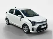 Kia Picanto 1.0 GDi DynamicLine Achteruitrij camera | Navigatie | Apple Carplay / Android auto |