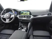 Alpina B3 touring 