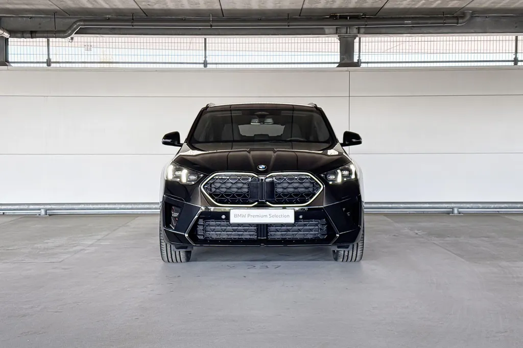 BMW X2 sDrive20i